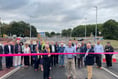 Revamped £8.3m Toneway junction now operational