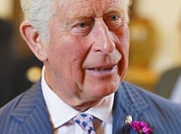 Suggestion for special coin to mark coronation