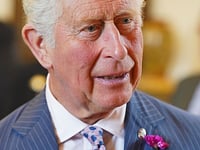 Suggestion for special coin to mark coronation
