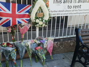 Wellington community invited on procession led by mayor