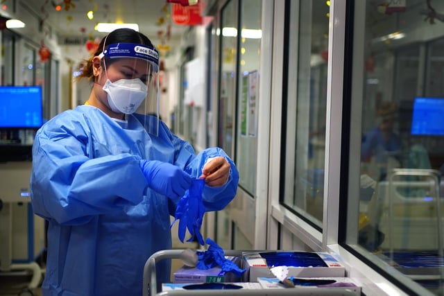 No more deaths recorded in Somerset West and Taunton