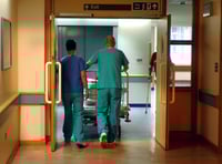 Somerset Trust cares for 36 Covid-19 patients in hospital