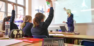 Just over four in five Somerset schools good or outstanding ahead of new school year