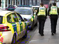 Higher rate of attacks on emergency workers in Avon and Somerset than almost anywhere else