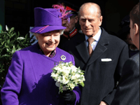 ‘Thank you Ma’am’ as Somerset salutes the Queen