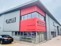 Local health club set to host open day for National Fitness day