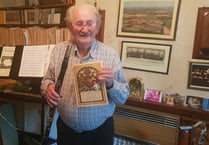 Malcolm shares his memories of the Queen’s Coronation Parade