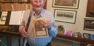 Malcolm shares his memories of the Queen’s Coronation Parade