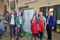 ‘Special’ food store opens amid ‘cost of living crisis’