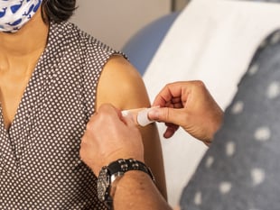 Double vaccine call this winter