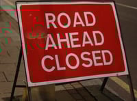 Public Notices: Closure in place for cabling works at Seymour Street 