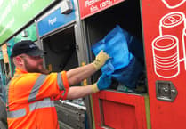 Residents reminded about recycling and refuse collection changes