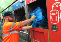 Residents reminded about recycling and refuse collection changes