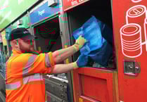 Cooking up a plan to fuel bin lorries with vegetable oil