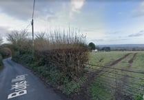 New houses proposal for village site