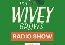 New radio show for local community project