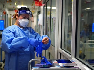 No more deaths recorded in Somerset West and Taunton