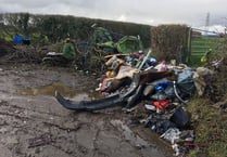  “No evidence” higher charges will lead to more fly-tipping