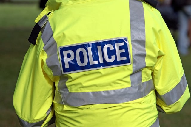 Eight arrested in county lines drug operation 