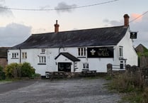 Community bid to buy derelict pub