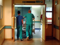 Somerset Trust cares for 70 Covid-19 patients in hospital