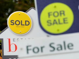 Somerset West and Taunton house prices increased more than South West average in August