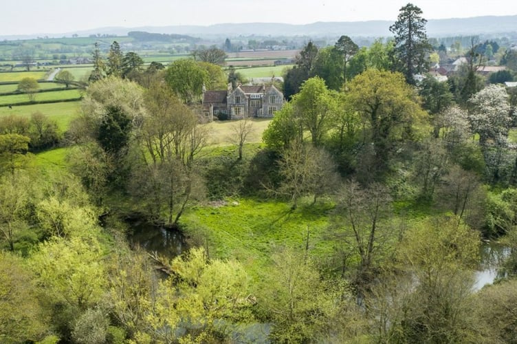 bradford court 