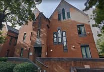 Wellington man in court after being charged with six offences