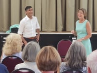 MP’s silence on new Prime Minister