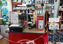 OPINION: Good news on Rockwell Green post office