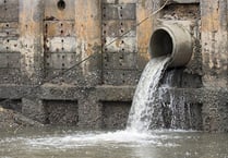 MP wins battle over sewage discharge monitoring