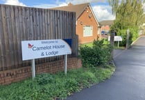 Apology after “horrific” death in care home