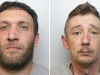Pair jailed for killing Wiveliscombe man