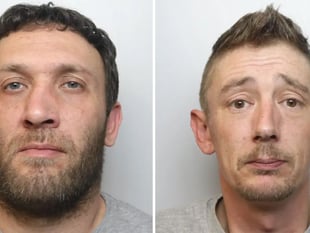 Pair jailed for killing Wiveliscombe man