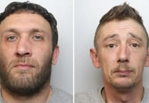 Pair jailed for killing Wiveliscombe man