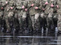 Census 2021: How many veterans are living in Somerset West and Taunton?