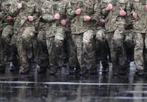 Census 2021: How many veterans are living in Somerset West and Taunton?