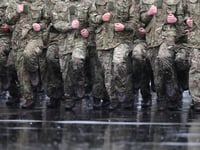 Census 2021: How many veterans are living in Somerset West and Taunton?