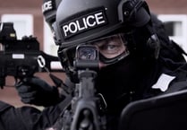 Parish council hits out at police firing range plans
