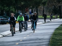 Better cycle network in Wellington 'a challenge' says town clerk