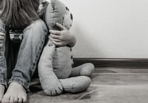 Somerset young people report record domestic abuse 