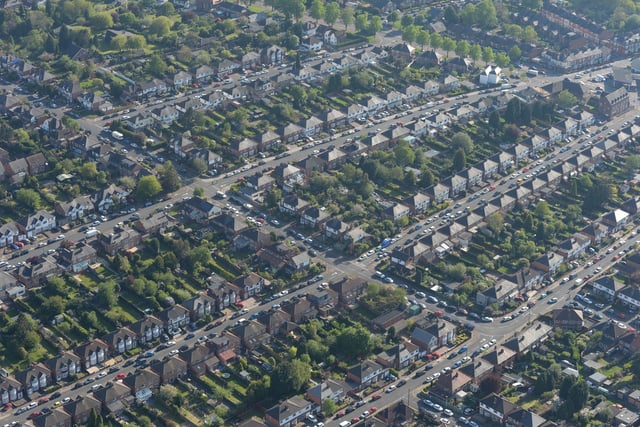 Dozens more property repossession claims in Somerset West and Taunton during the summer