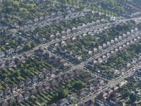 Dozens more property repossession claims in Somerset West and Taunton during the summer