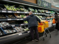 West Somerset has dozens of areas with worst access to affordable food