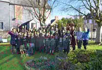 Beech Grove school gets thumbs up from Ofsted