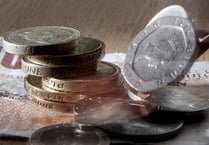 Town council raises its share of council tax bill by 10 per cent