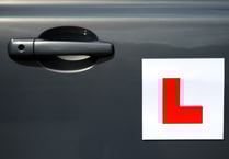 Learners faced six-month wait for driving test at Taunton in March