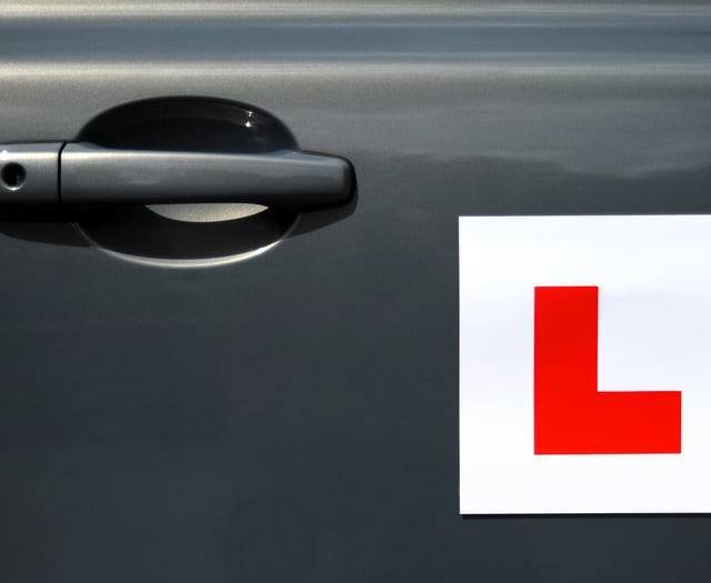 Learners faced six-month wait for driving test at Taunton in March