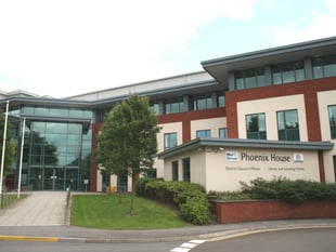 Mid Devon balances new budget by taking more than £600k from reserves
