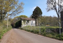 Charity’s plans for local ‘eyesore’ building